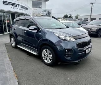 Kia Sportage 2018 photo 5