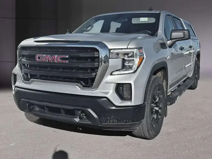 GMC Sierra 1500