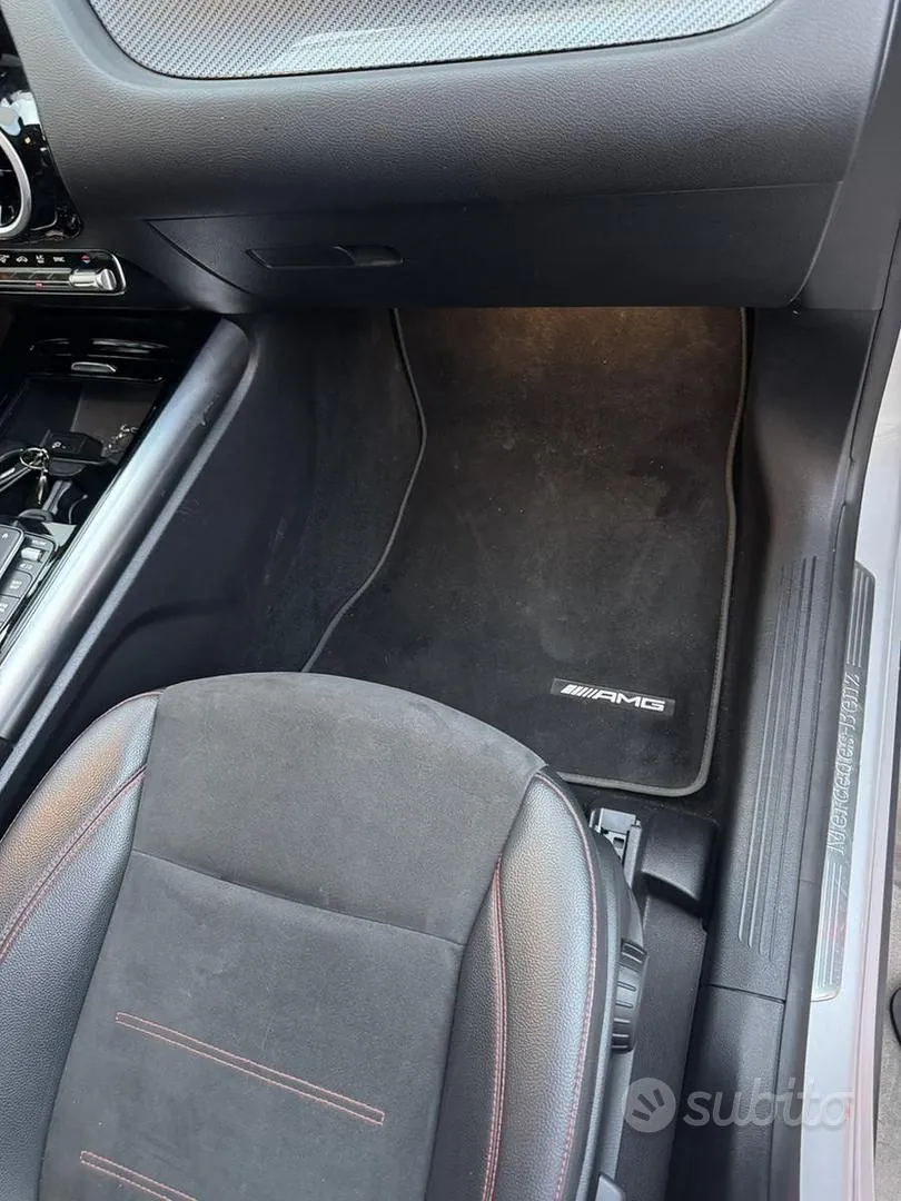 Mercedes-Benz Gla 2021 photo 5
