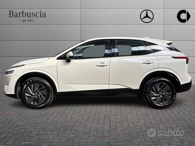 Nissan Qashqai 2023 photo 5