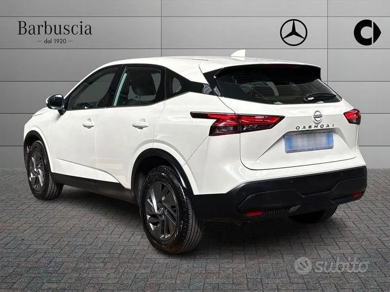 Nissan Qashqai 2023 photo 4