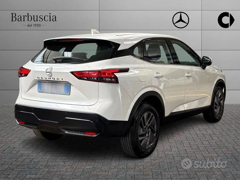 Nissan Qashqai 2023 photo 3