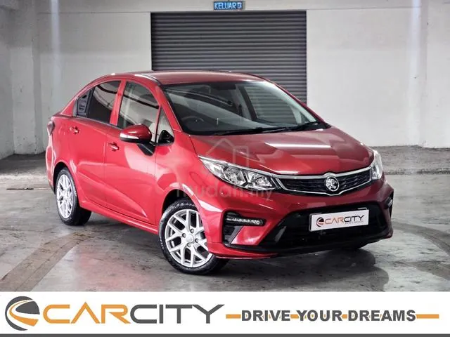 Proton Persona