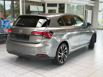 Fiat Tipo 2020 photo 3