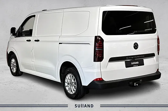 Volkswagen Transporter 2025 photo 3