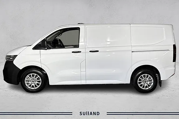 Volkswagen Transporter 2025 photo 2