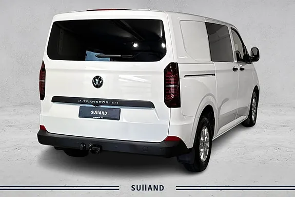 Volkswagen Transporter 2025 photo 5
