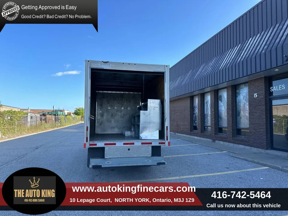 GMC Savana 2019 photo 5
