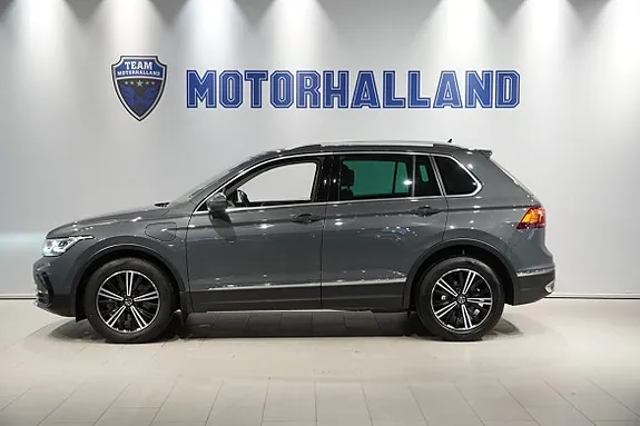 Volkswagen Tiguan 2021 photo 5