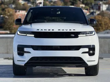Land Rover Range Rover Sport 2026 photo 5