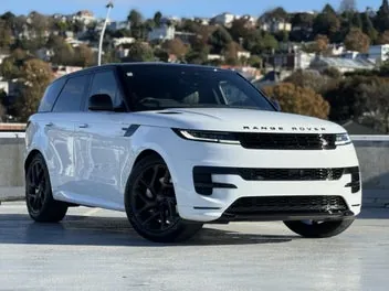 Land Rover Range Rover Sport 2026 photo 2