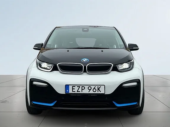 BMW I3 2020 photo 2
