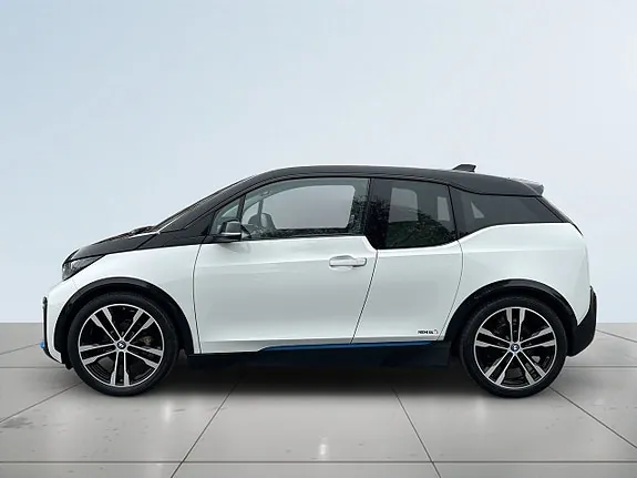 BMW I3 2020 photo 4