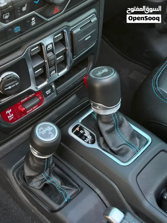 Jeep Wrangler 2024 photo 3