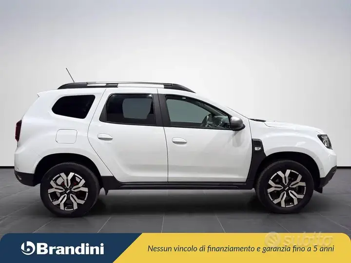 Dacia Duster 2023 photo 5