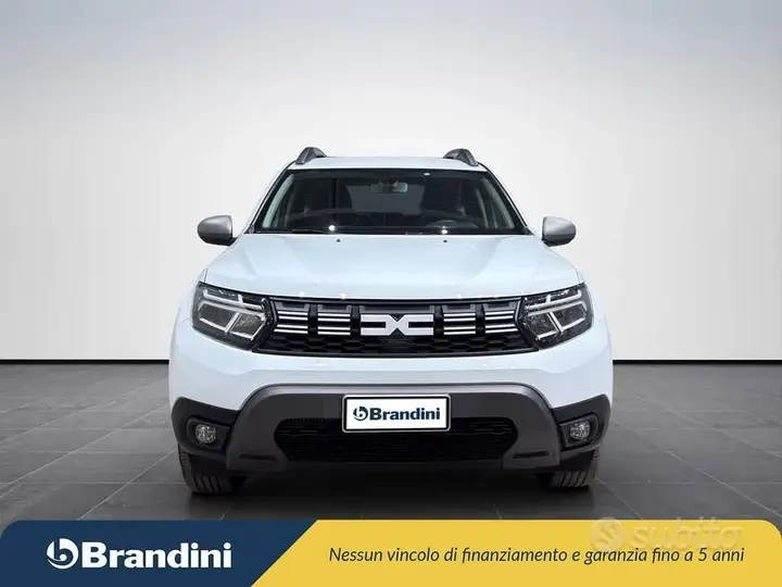 Dacia Duster 2023 photo 3