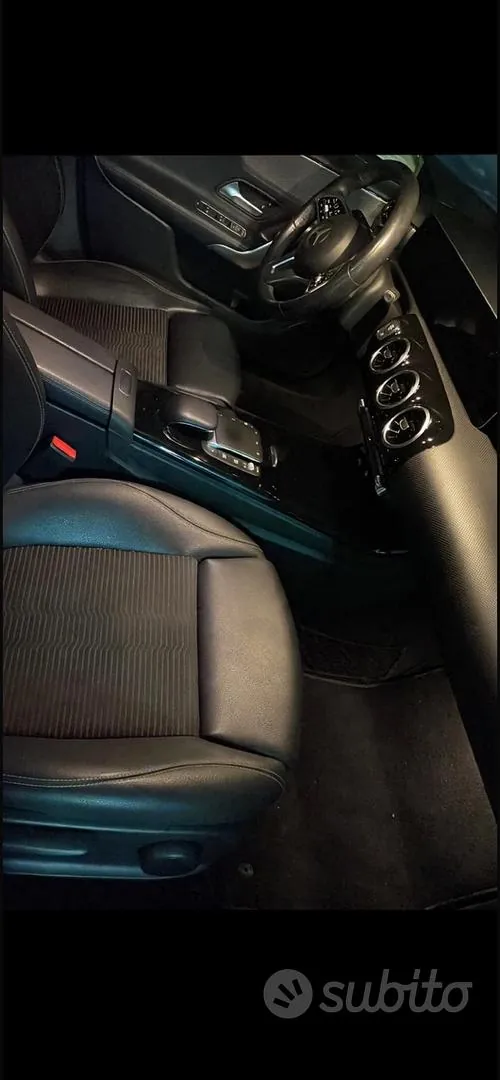 Mercedes-Benz A 2020 photo 3