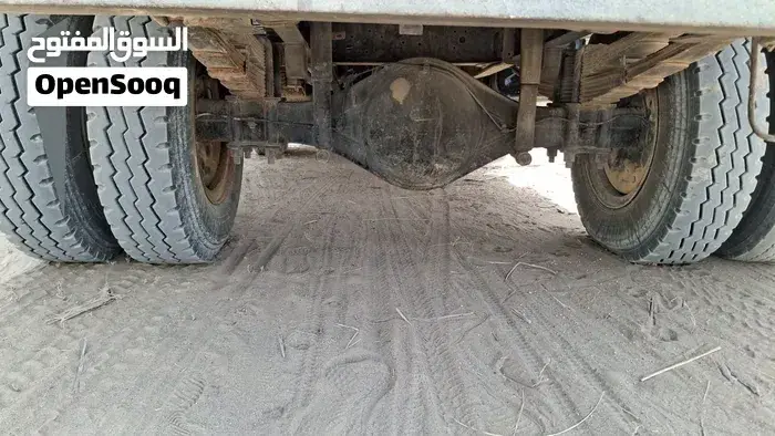 Mitsubishi Canter 2014 photo 4