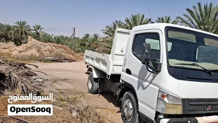 Mitsubishi Canter 2014 photo 3