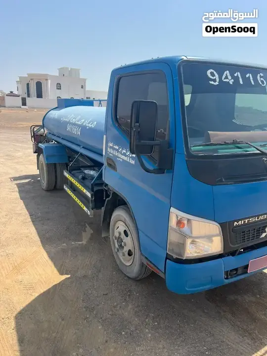 Mitsubishi Canter 2014 photo 5