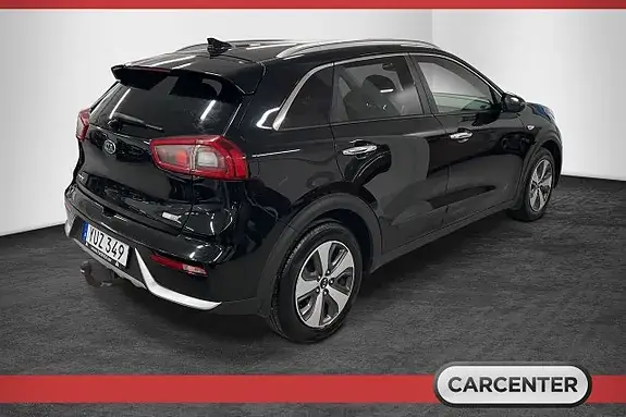 Kia Niro 2018 photo 5