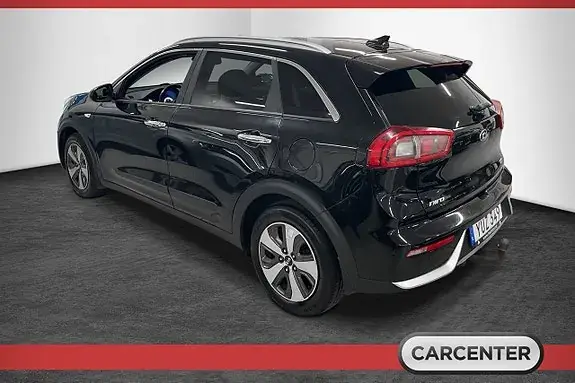 Kia Niro 2018 photo 4