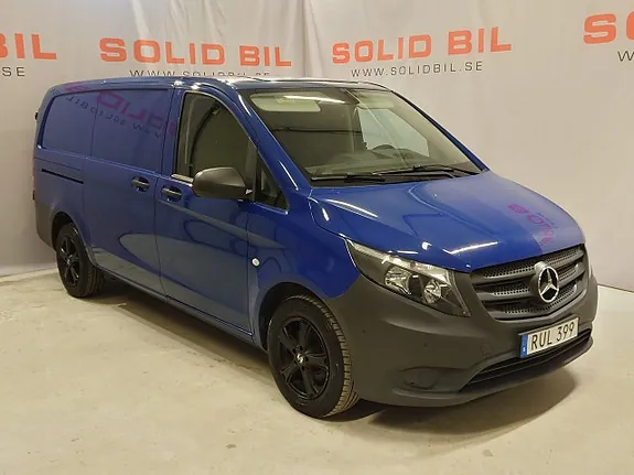 Mercedes-Benz Vito 116