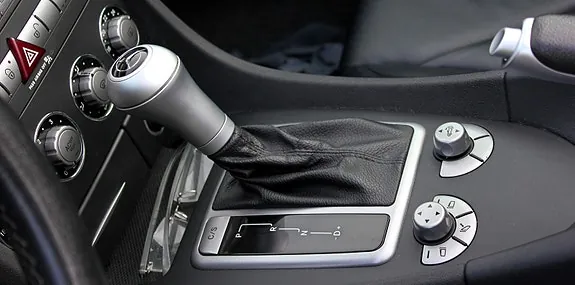 Mercedes-Benz Slk200 2004 photo 3