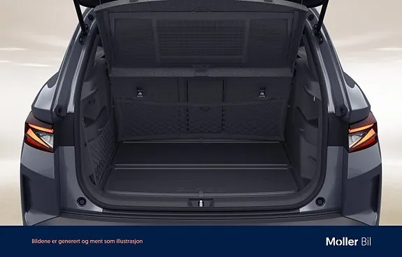 Skoda Elroq 2026 photo 5