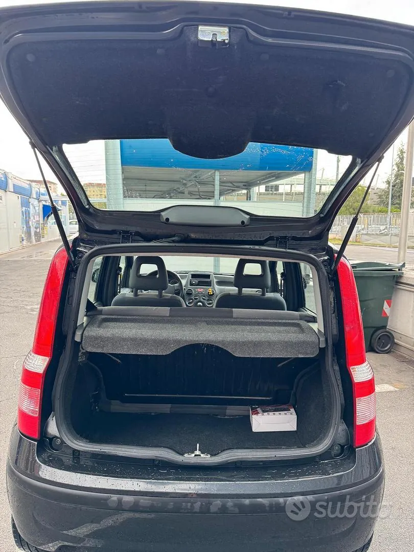 Fiat Panda 2013 photo 3