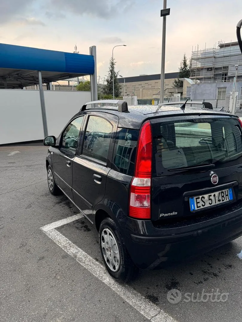 Fiat Panda 2013 photo 2