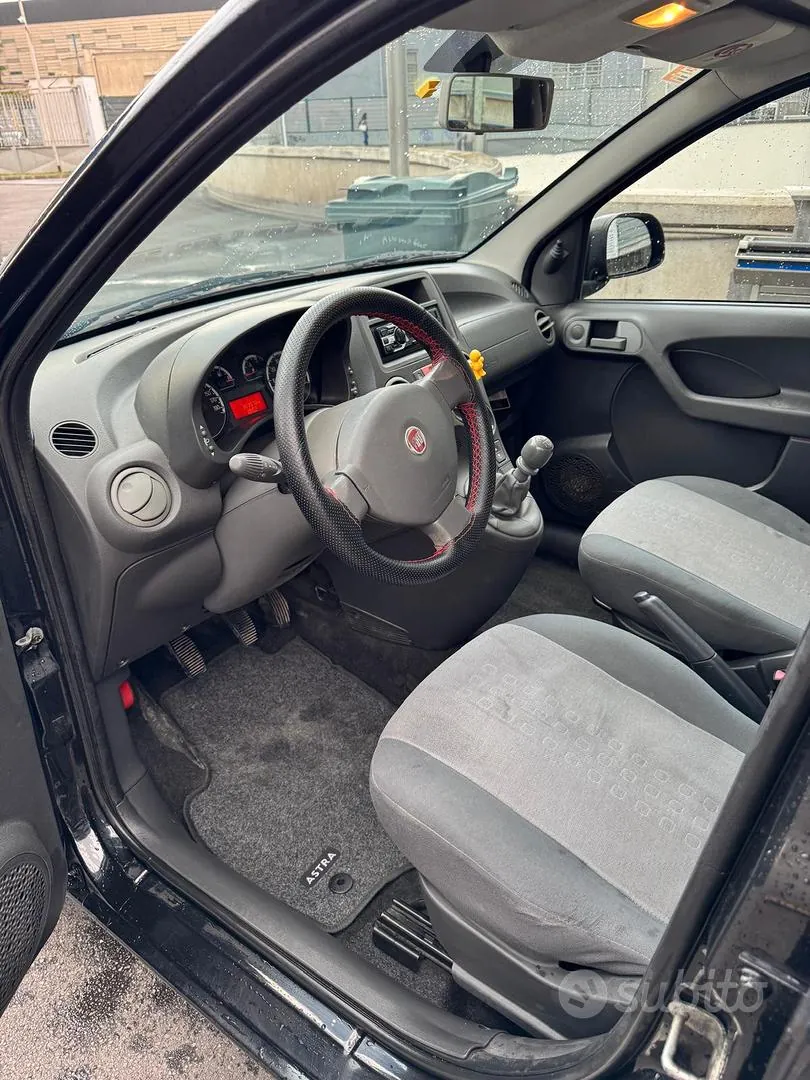 Fiat Panda 2013 photo 4