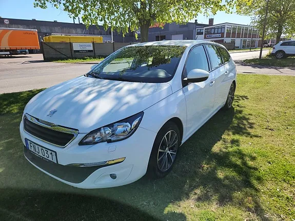Peugeot 308 Sw