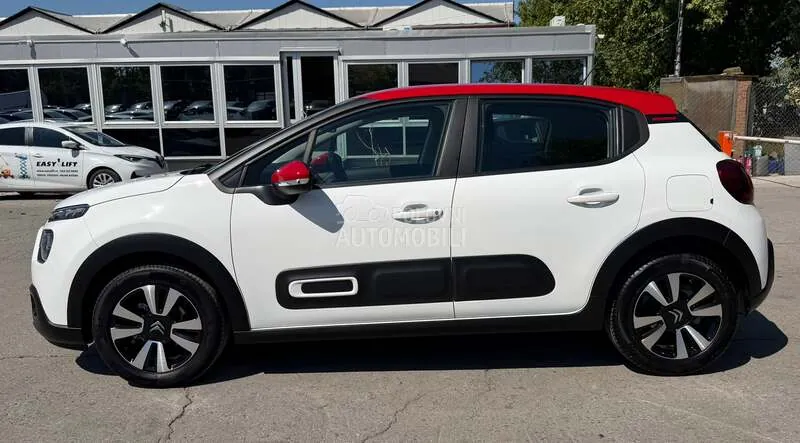Citroen C3 2021 photo 3