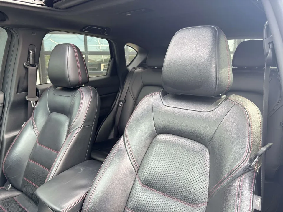 Mazda Cx-5 2022 photo 2