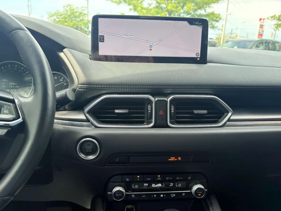 Mazda Cx-5 2022 photo 4