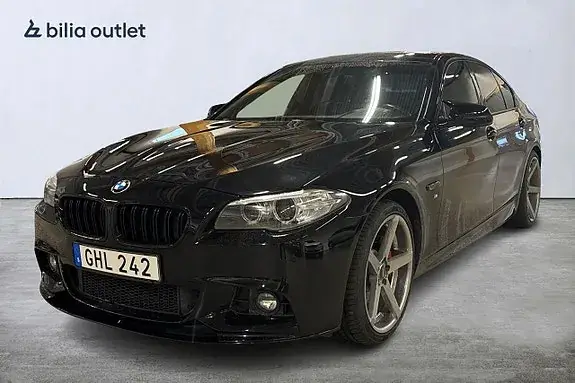 BMW 530D