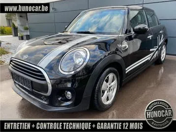 Mini One