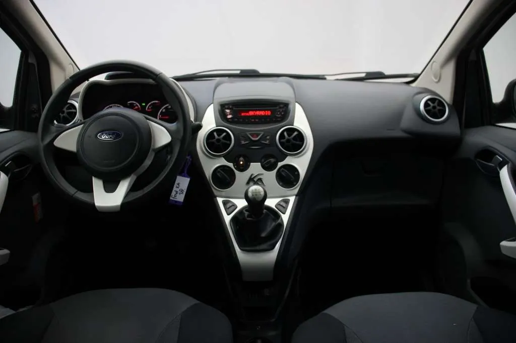 Ford Ka 2009 photo 2