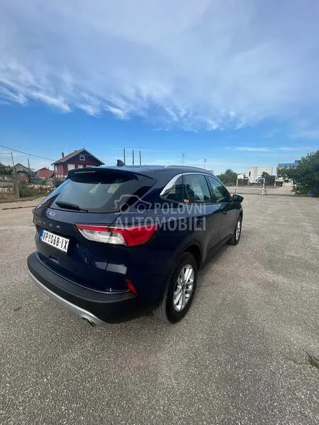 Ford Kuga 2021 photo 4