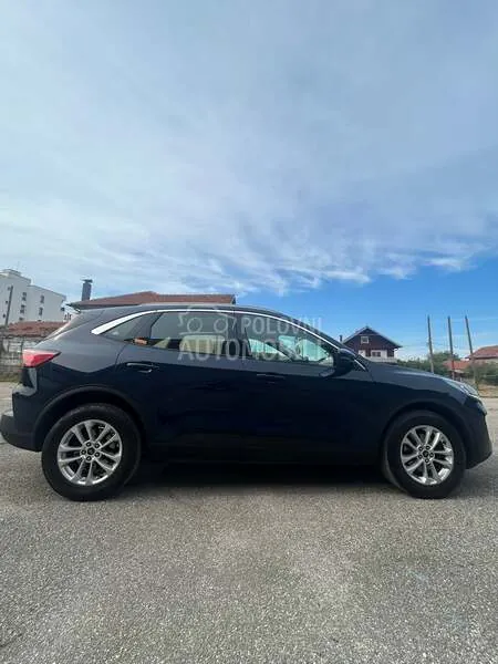 Ford Kuga 2021 photo 5