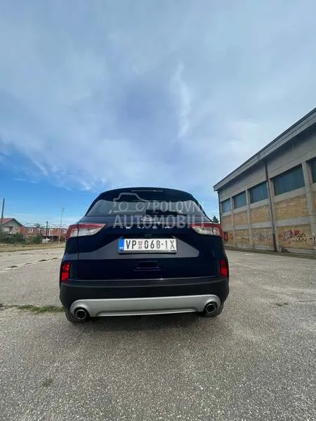 Ford Kuga 2021 photo 3