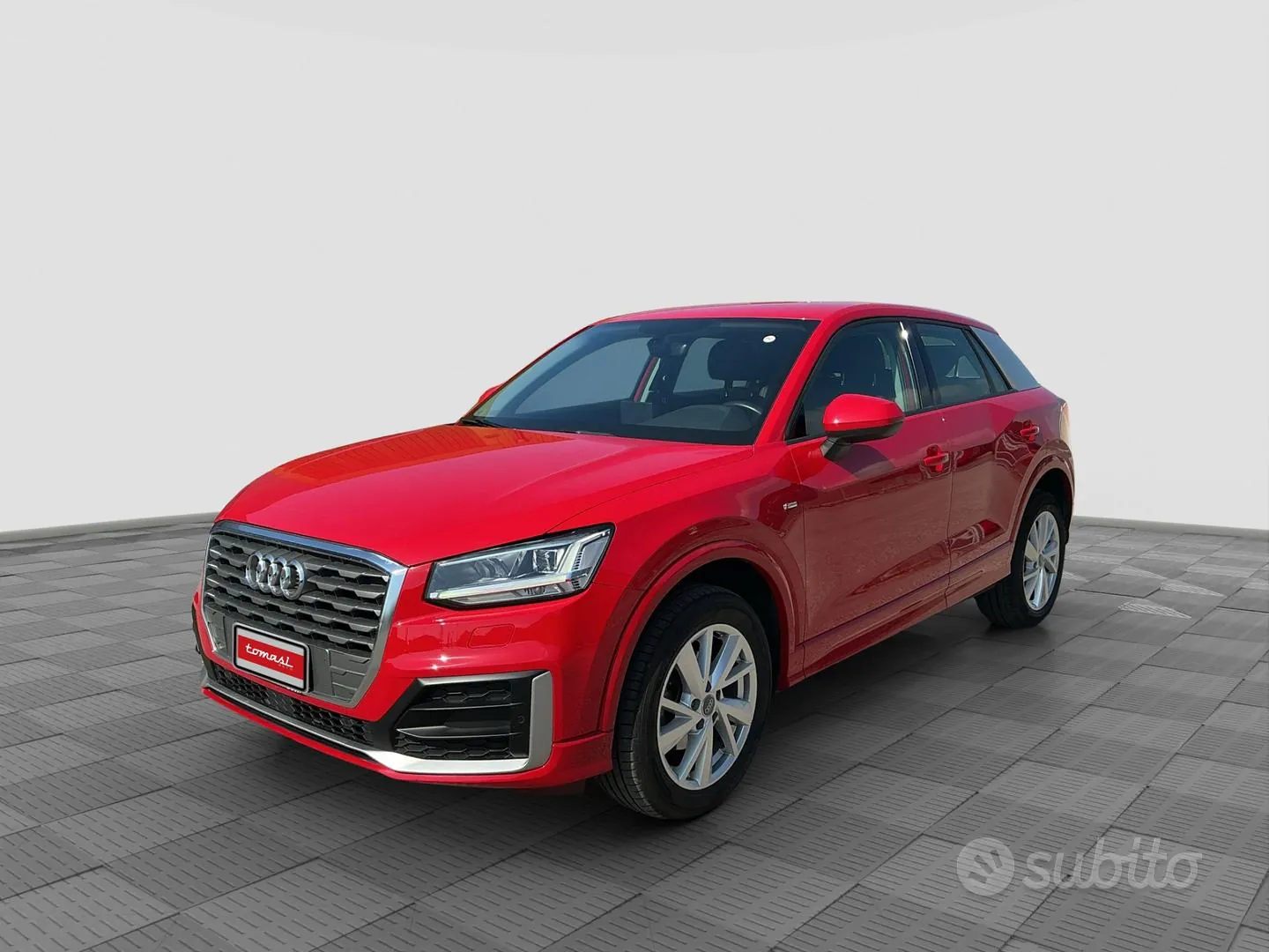 Audi Q2