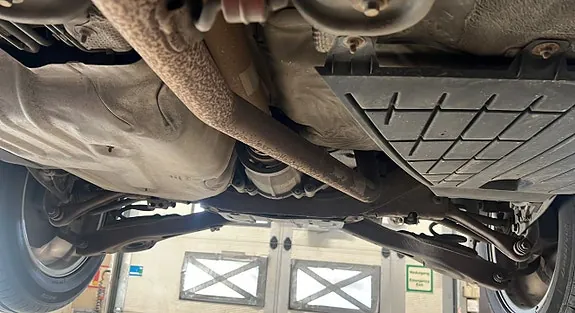 Ford Kuga 2015 photo 5