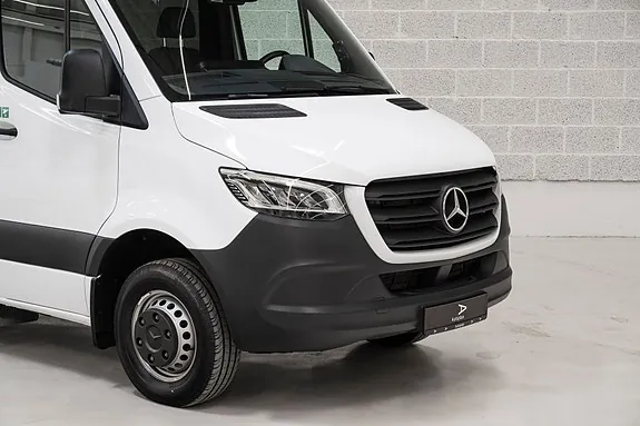 Mercedes-Benz Sprinter 517 2023 photo 3