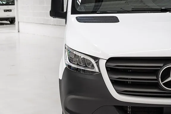 Mercedes-Benz Sprinter 517 2023 photo 5
