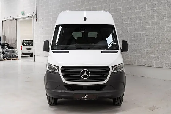 Mercedes-Benz Sprinter 517 2023 photo 4