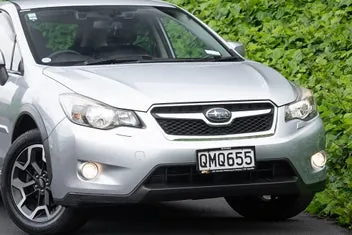 Subaru Xv 2014 photo 3
