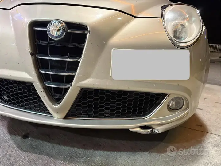 Alfa Romeo Mito 2010 photo 5