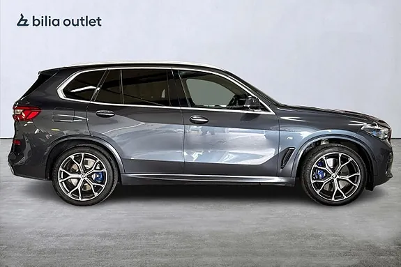 BMW X5 2020 photo 5